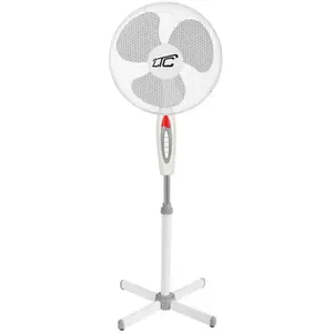 Lamex Fan wind ventilator geschikt voor op de vloer stil en krachtig LTC WT01 pas cher