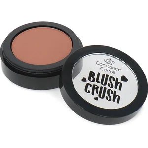 Constance Carroll Blush Crush Blush Poeder - 27 Mallow Rose pas cher