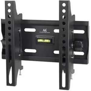 Support TV mural réglable 23-42" charge maximale 30kg Maclean MC-667