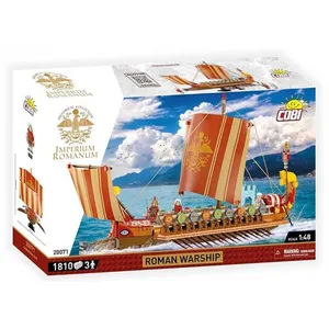 COBI Romeins oorlogsschip - COBI-20071 pas cher