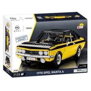 Cobi Cobi 1970 Opel Manta A E.E. Cobi-24338 pas cher