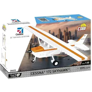 COBI Cessna 172 Skyhawk - COBI-26623 pas cher
