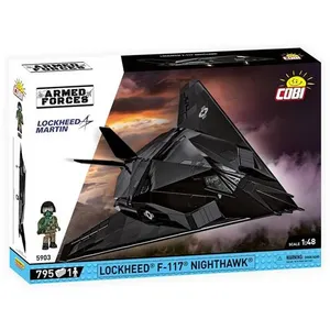 COBI F-117 Nighthawk pas cher