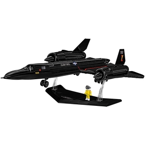 COBI Lockheed SR-71 Blackbird - COBI-5891 pas cher