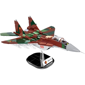 COBI MiG-29 (East Germany) - COBI-5851 pas cher