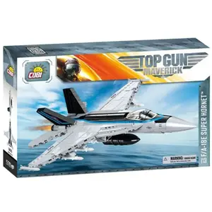 COBI | F/A-18e Super Hornet | 5805 pas cher