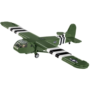 COBI WACO CG - 4 D-DAY - COBI-5755 pas cher