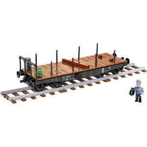 COBI 6284 blocs de construction, Various pas cher