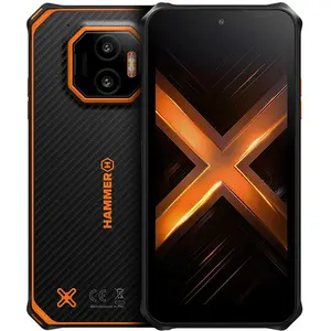HAMMER Myphone Energy X2 4g 6gb/128gb 6.1´´ pas cher
