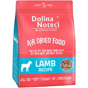 1kg Dolina Noteci Superfood Adult nourriture sèche pour chien pas cher