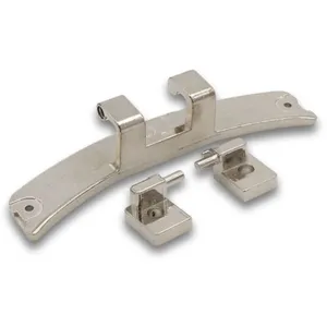 Charnière de hublot - FAGOR - Compatible multi-marques
