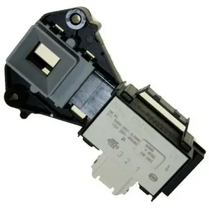 Whirlpool Verrou de porte Lave-linge (481075043881 TEGRAN IGNIS BAUKNE... pas cher
