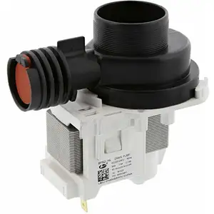 Pompe de Vidange - Electrolux - BPX2-14L - 230V - 50Hz - Diamètre 40mm pas cher