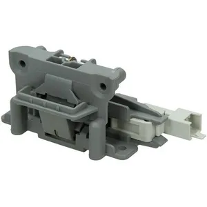 Indesit Verrou de porte (121062-32935) Lave-vaisselle (C00274116 48200... pas cher