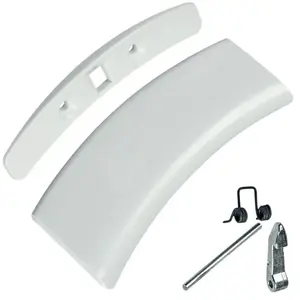 Poignée de hublot d'origine (50292022006) Lave-linge arthur martin, arthur martin Electrolux Electrolux ikea Electrolux pas cher