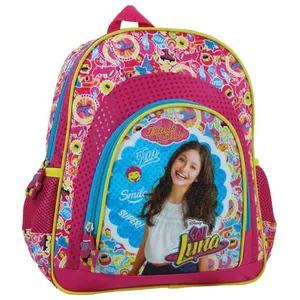 Disney Soy Luna Sac a dos cartable pour l'école maternelle et loisirs ... pas cher