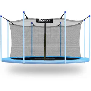 Binnennet voor trampoline 374cm 12ft Neo-Sport