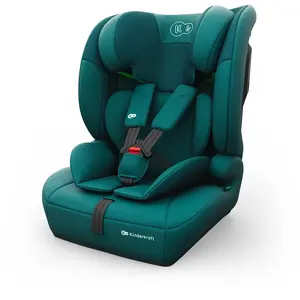 Comparateur de prix : Kinderkraft Siège Auto COMFORT UP 2 PLUS i-Size vert KCCOUP02GREPL00