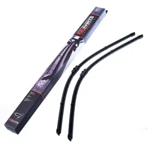 Balais d'essuie-glace avant 710/710 mm pour VW Sharan, Seat Alhambra, ... pas cher