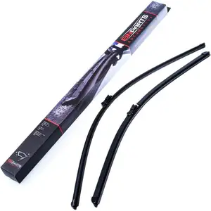 Balais d'essuie-glace avant 760/660 mm dédiés aux modèles Ford Galaxy/... pas cher
