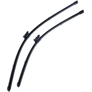 Balais d'essuie-glace avant 660/560 mm pour Citroën Jumper U9, Fiat Ducato, Peugeot Boxer U9 pas cher
