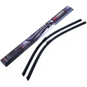 Balais d'essuie-glace avant 760/760 mm pour Citroën C4 Picasso (UD) 2006-2008