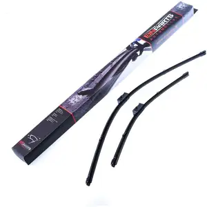 Essuie-glaces avant 660/430 mm dédiés aux modèles Ford Focus II (DA), ... pas cher