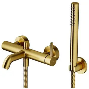 Omnires, Robinetterie de salle de bains, y - badkraan met accessoires,... pas cher