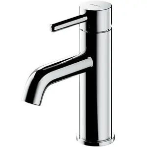 OMNIRES Y - Wastafelkraan, chroom Y1210NCR pas cher