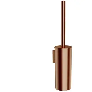 Omnires, Brosse WC, modern project - toiletborstel voor wandmontage me... pas cher