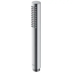 OMNIRES Microphone - Douchekop, nikkel MICROPHONEX-RNI pas cher
