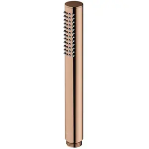 OMNIRES Microphone - Douchekop, koper MICROPHONEX-RCP pas cher