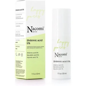Nacomi NXT Normaliserend Serum Met Shikiminezuur 5% 30ml. pas cher