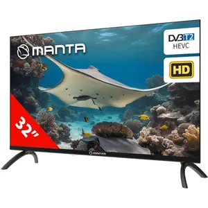Telewizor MANTA 32LHN124E 32' LED pas cher