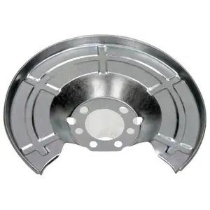 Dekplaat remschijf 193263 Maxgear pas cher