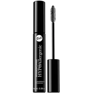 Mascara Waterproof Yeux Sensibles - BELL pas cher