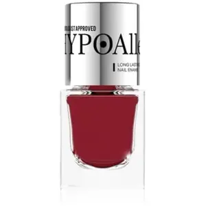 Bell HYPOAllergenic Long Lasting Nail Enamel Nagellak pas cher