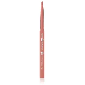 Bell Crayon à lèvres longue durée hypoallergénique Crayon à lèvres longue durée hypoallergénique 03 Naturel 0,3g pas cher