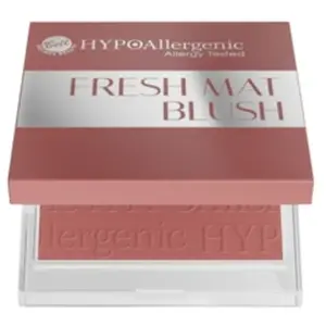 Bell HYPOAllergenic Fresh Mat Blush Blush pas cher