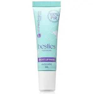 Bell HYPOAllergenic Besties Lipmasker pas cher