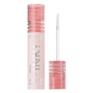 Bell HYPOAllergenic GO INK! Long-Stay Glassy Lip Ink Lippenstift