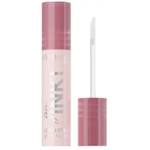 Bell HYPOAllergenic GO INK! Long-Stay Glassy Lip Ink Lippenstift pas cher
