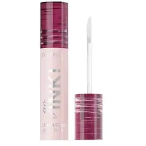 Bell HYPOAllergenic GO INK! Long-Stay Glassy Lip Ink Lippenstift