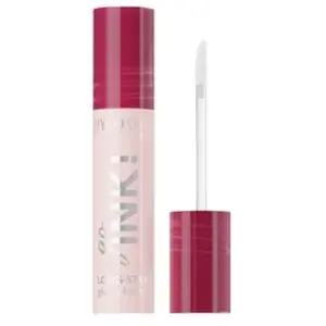 Bell HYPOAllergenic GO INK! Long-Stay Glassy Lip Ink Lippenstift pas cher