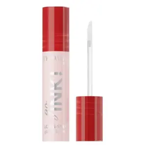Bell HYPOAllergenic GO INK! Long-Stay Glassy Lip Ink Lippenstift