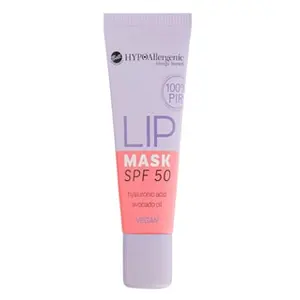 Bell HYPOAllergenic Lippenmasker SPF 50 Lipmasker pas cher