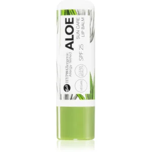 Bell HYPOAllergenic Aloe Sun Care Lip Balm SPF 25 Lippenbalsem pas cher