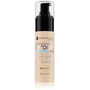 Bell HYPOAllergenic Longwear Hydrating Balm Foundation Vloeibare found... pas cher