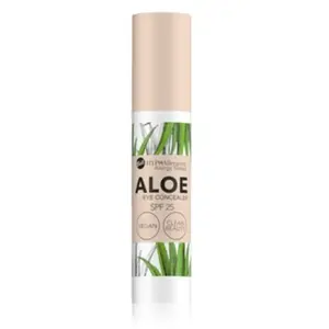 Bell HYPOAllergenic Aloe Eye Concealer SPF 25 Concealer pas cher