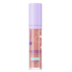 Bell HYPOAllergenic Besties Lipgloss pas cher